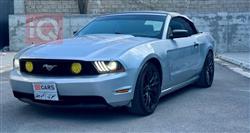 فورد موستانج